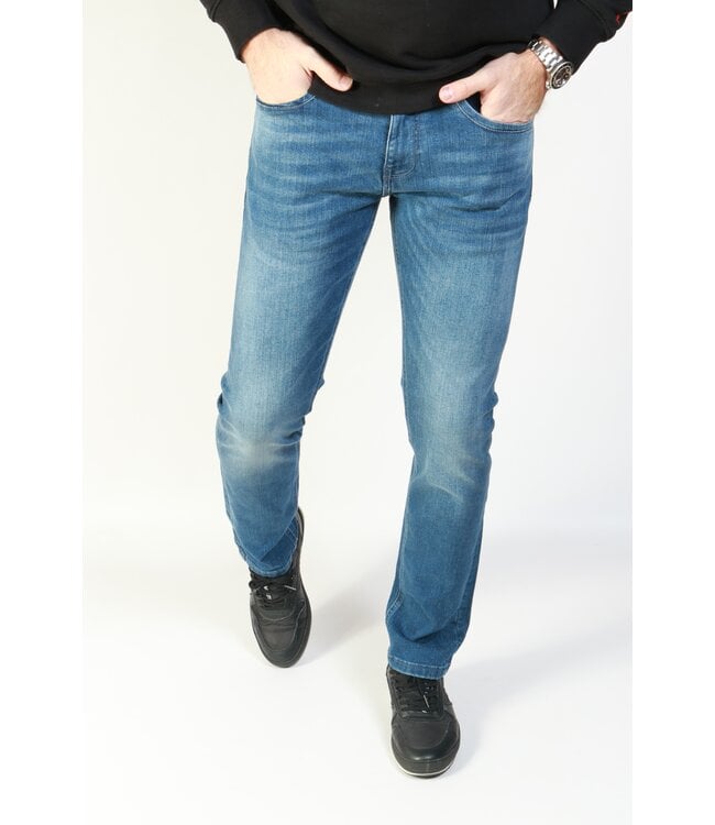 Cars Jeans Cars Jeans Douglas Denim 7482806 Stone Used