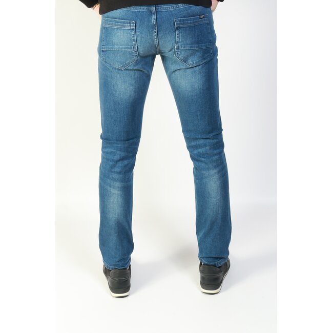 Cars Jeans Cars Jeans Douglas Denim 7482806 Stone Used