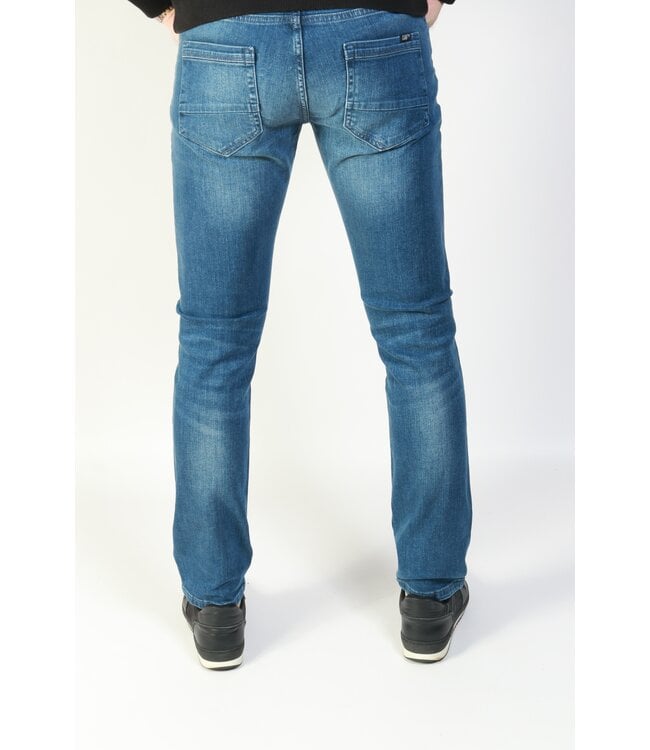 Cars Jeans Cars Jeans Douglas Denim 7482806 Stone Used