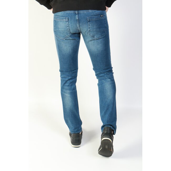 Cars Jeans Cars Jeans Douglas Denim 7482806 Stone Used