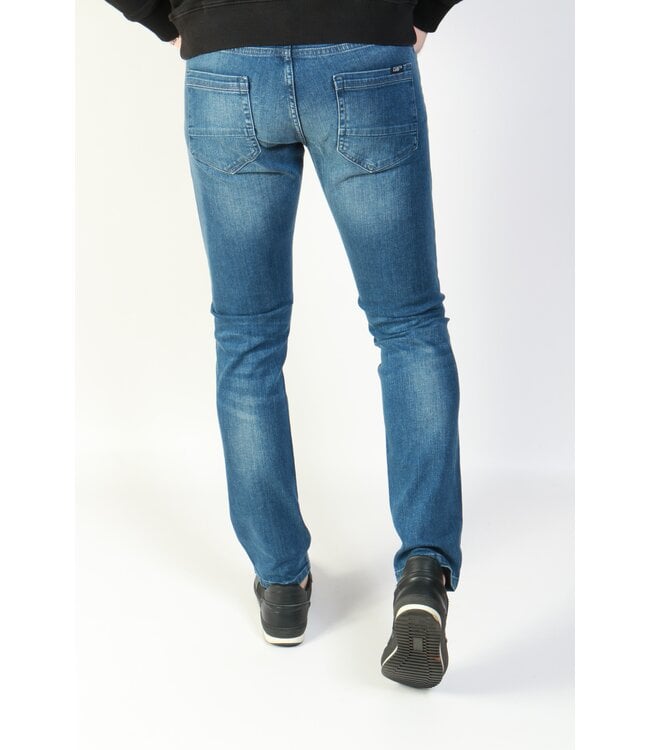 Cars Jeans Cars Jeans Douglas Denim 7482806 Stone Used