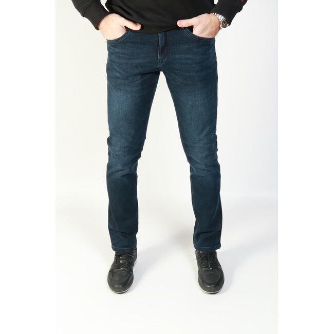 Cars Jeans Cars Jeans Douglas Denim 7482893 Blue/Black