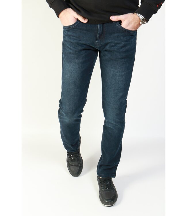 Cars Jeans Cars Jeans Douglas Denim 7482893 Blue/Black