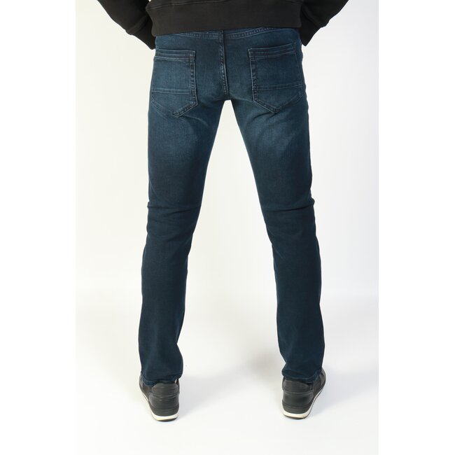 Cars Jeans Cars Jeans Douglas Denim 7482893 Blue/Black