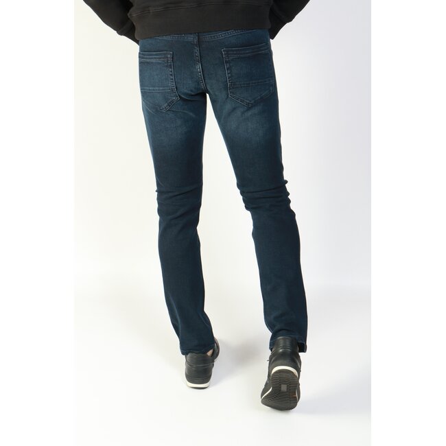 Cars Jeans Cars Jeans Douglas Denim 7482893 Blue/Black