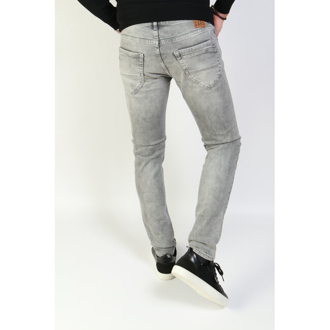 Cars Jeans Cars Jeans Douglas Denim 7482813 Grey Used
