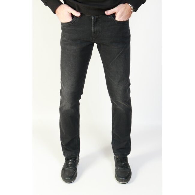 Cars Jeans Cars Jeans 7482841 Douglas Denim Black Used