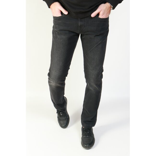 Cars Jeans Cars Jeans 7482841 Douglas Denim Black Used