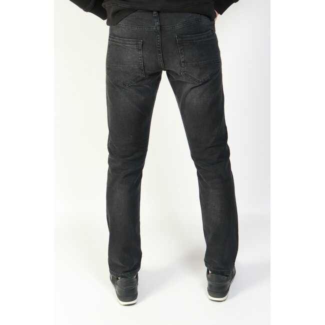 Cars Jeans Cars Jeans 7482841 Douglas Denim Black Used