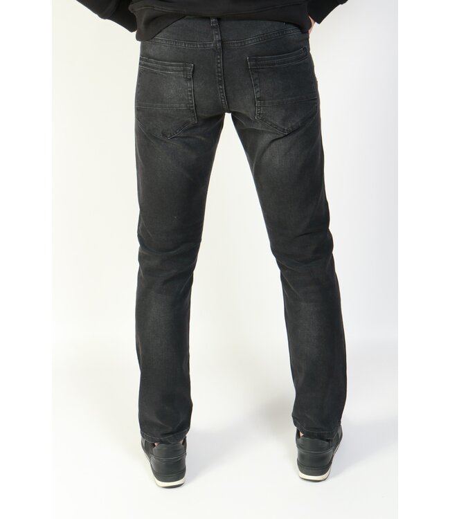 Cars Jeans Cars Jeans 7482841 Douglas Denim Black Used