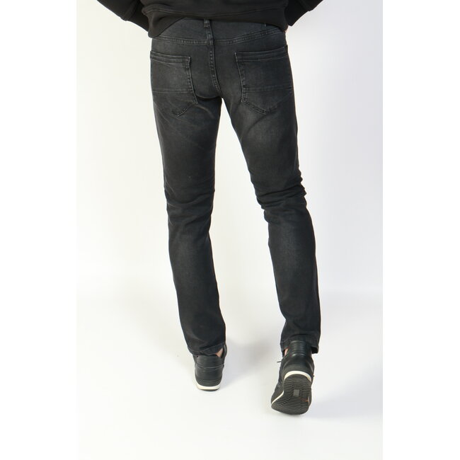 Cars Jeans Cars Jeans 7482841 Douglas Denim Black Used