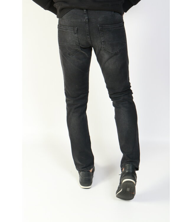Cars Jeans Cars Jeans 7482841 Douglas Denim Black Used