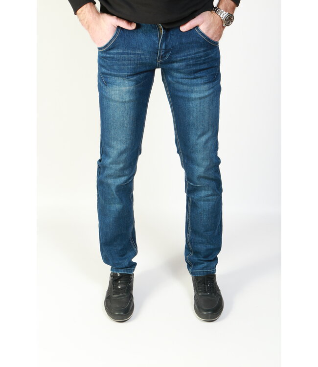 Cars Jeans Cars Jeans Loyd 7443803 Regular str. Dark Used