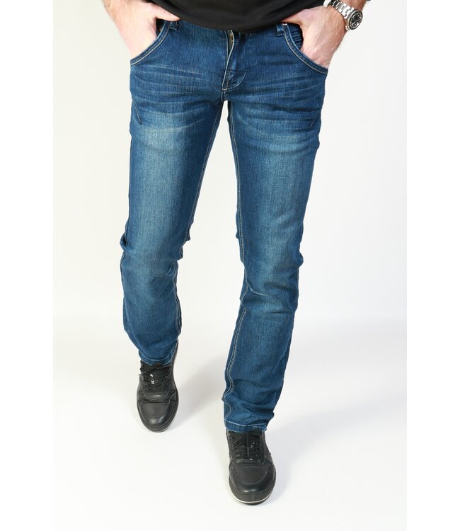 Cars Jeans Cars Jeans Loyd 7443803 Regular str. Dark Used