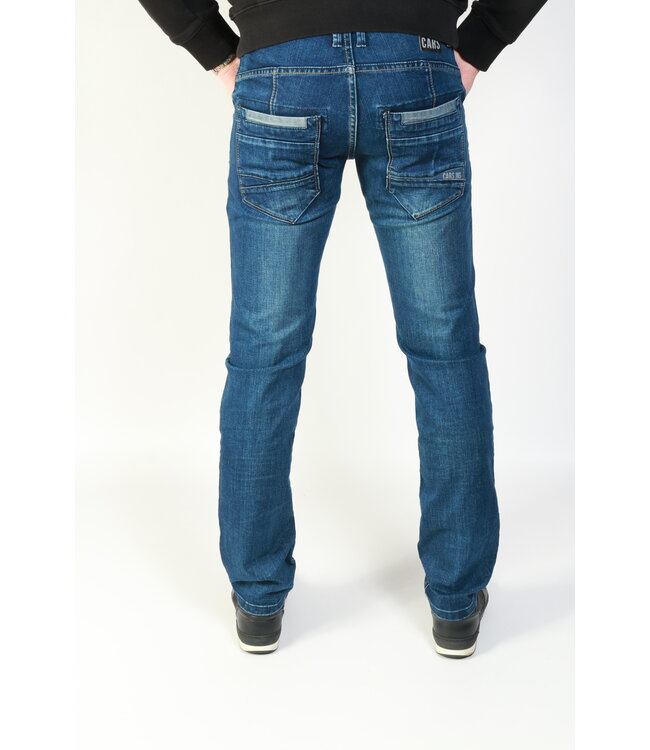 Cars Jeans Cars Jeans Loyd 7443803 Regular str. Dark Used