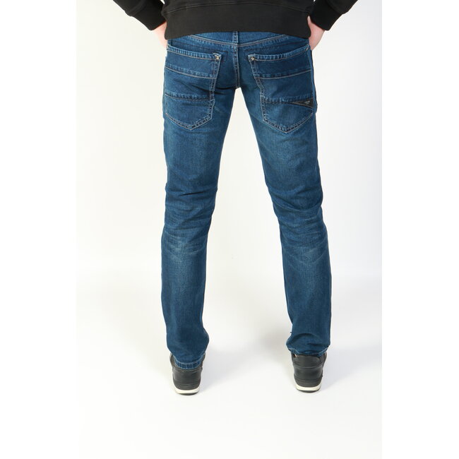 Cars Jeans Cars Jeans Bedford 7563803 Regular Comfort Str. Dark Used