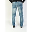 Cars Jeans Cars Jeans Yareth 7413805 Blue Used Milford Wash
