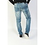 Cars Jeans Cars Jeans Yareth 7413805 Blue Used Milford Wash