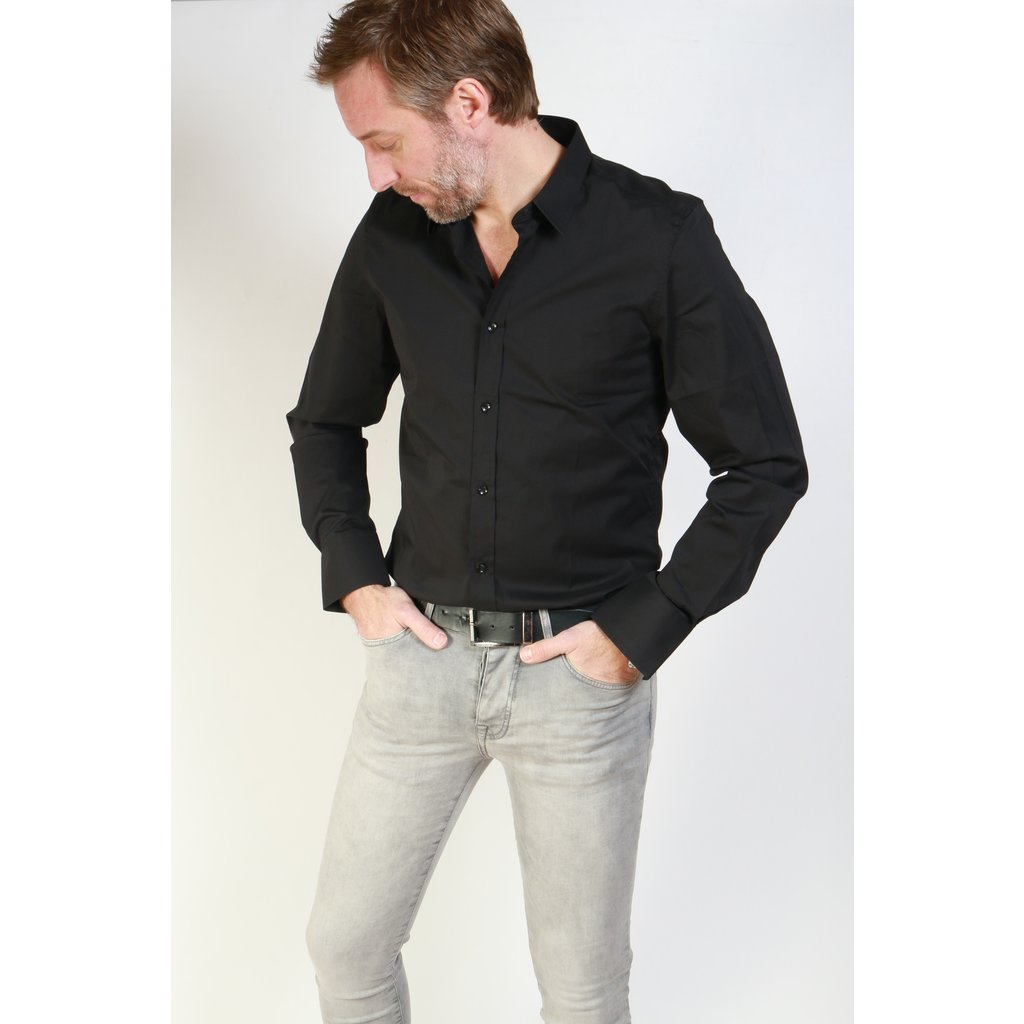 Antony Morato Antony Morato MMSL00611-FA120022 Black