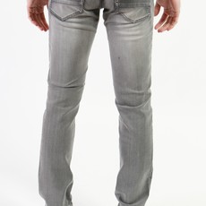 New Star New Star JV- Slim grey denim