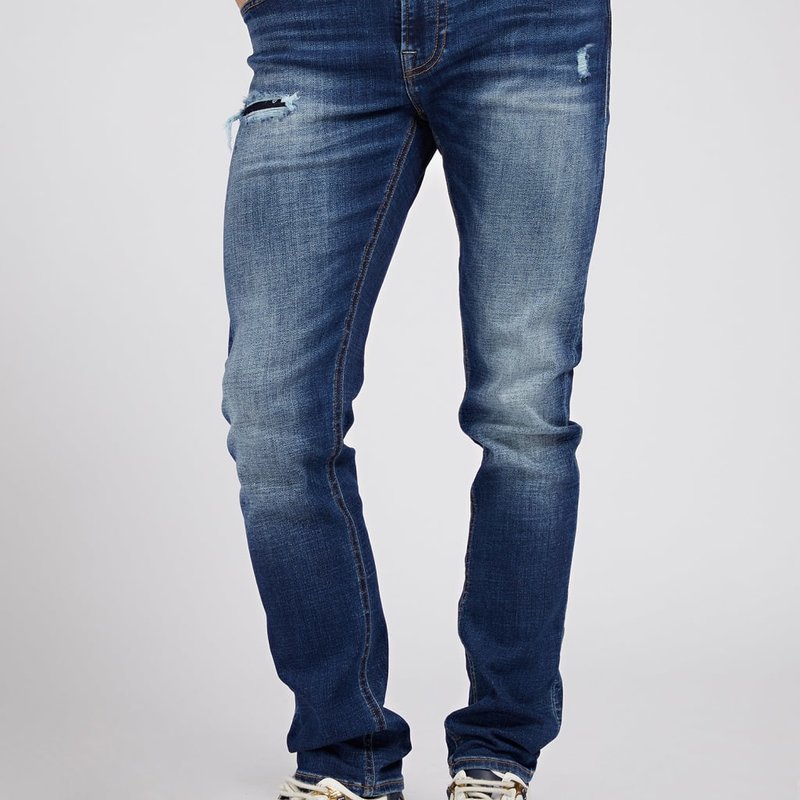 Guess Guess M1GAN1D4CH1-WLS1 Jeans