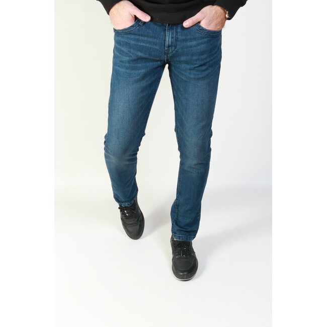 Cars Jeans Cars Jeans Douglas Denim 7482803 Dark Used