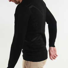 Sauvage Robin Sweater Black