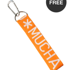 Muchachomalo Muchachomalo WCLEO1010-01 2-Pack 210 gram