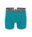 Muchachomalo Muchachomalo Swimwear SOLID2032-15 Petrol