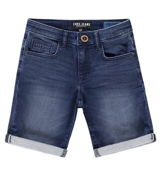 Cars Jeans Cars Jeans Seatle Short Dark Used