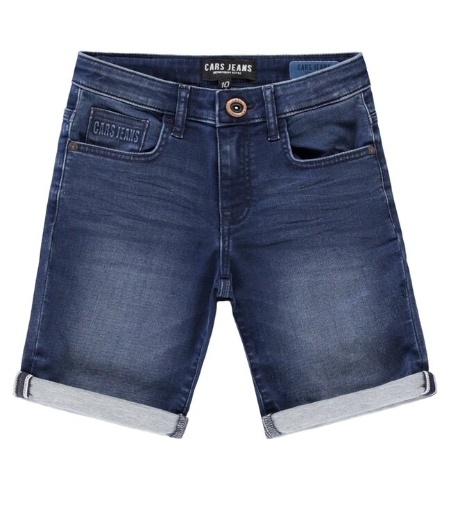 Cars Jeans Cars Jeans Seatle Short Dark Used