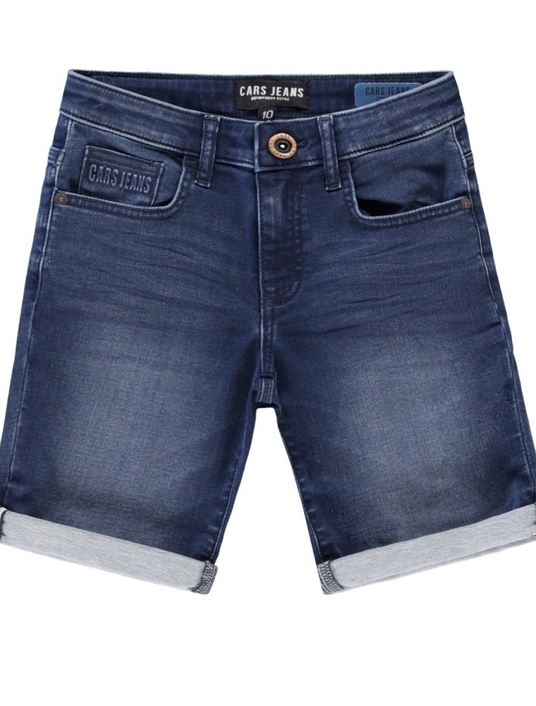 Cars Jeans Cars Jeans Seatle Short Dark Used