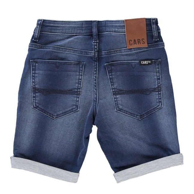 Cars Jeans Cars Jeans Seatle Short Dark Used
