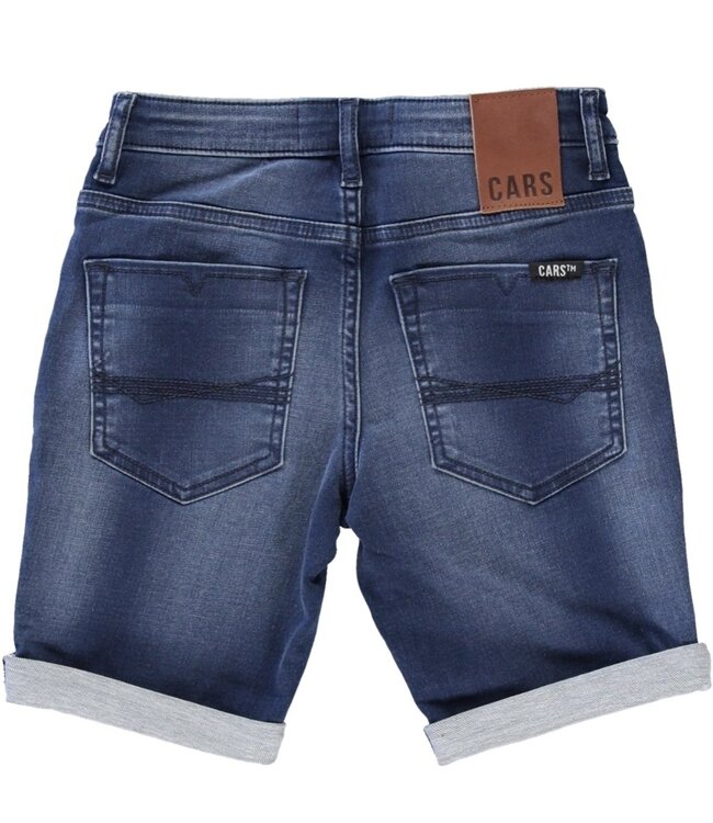 Cars Jeans Cars Jeans Seatle Short Dark Used