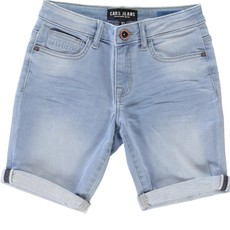 Cars Jeans Cars Jeans Seatle Short Bleached Used