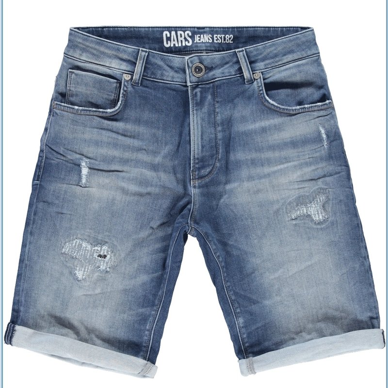 Cars Jeans Cars Jeans Orlando Short