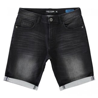Cars Jeans Cars Jeans Seatle Short Black Used
