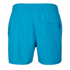 Muchachomalo Muchachomalo SOLID2062-09 Swimshort Turqoise