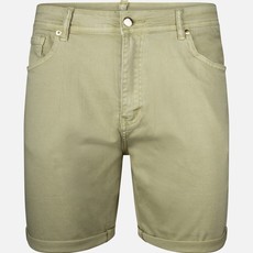 Radical Radical HS210701 Shorts Olive Green