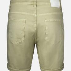 Radical Radical HS210701 Shorts Olive Green