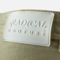 Radical Radical HS210701 Shorts Olive Green