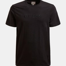 Guess Guess M82P64R7HD0-JBLK ES SS PIMA EMB LOGO