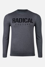 Radical Radical Mose Dark Grey