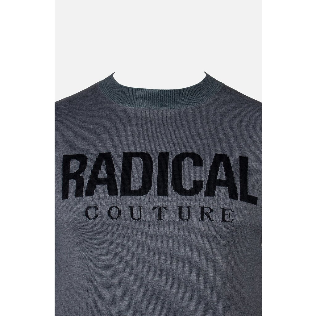 Radical Radical Mose Dark Grey