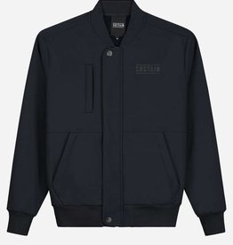 Sustain Softshell Bomber Jacket