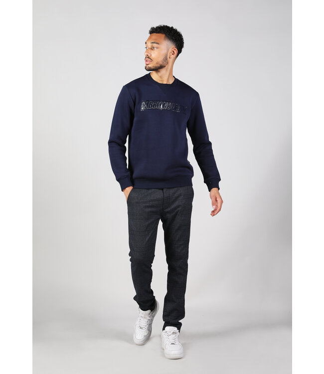 Gabbiano Gabbiano 821766 Pantalon Navy