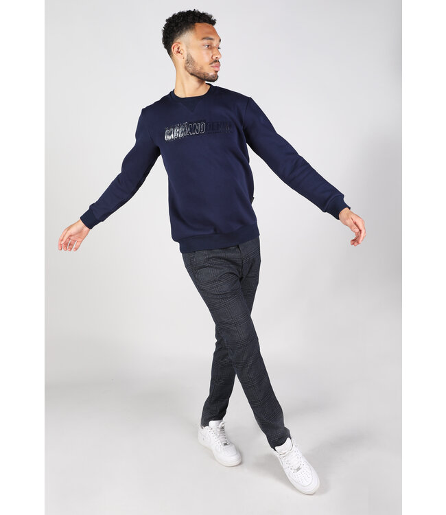 Gabbiano Gabbiano 821766 Pantalon Navy