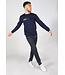 Gabbiano Gabbiano 821766 Pantalon Navy