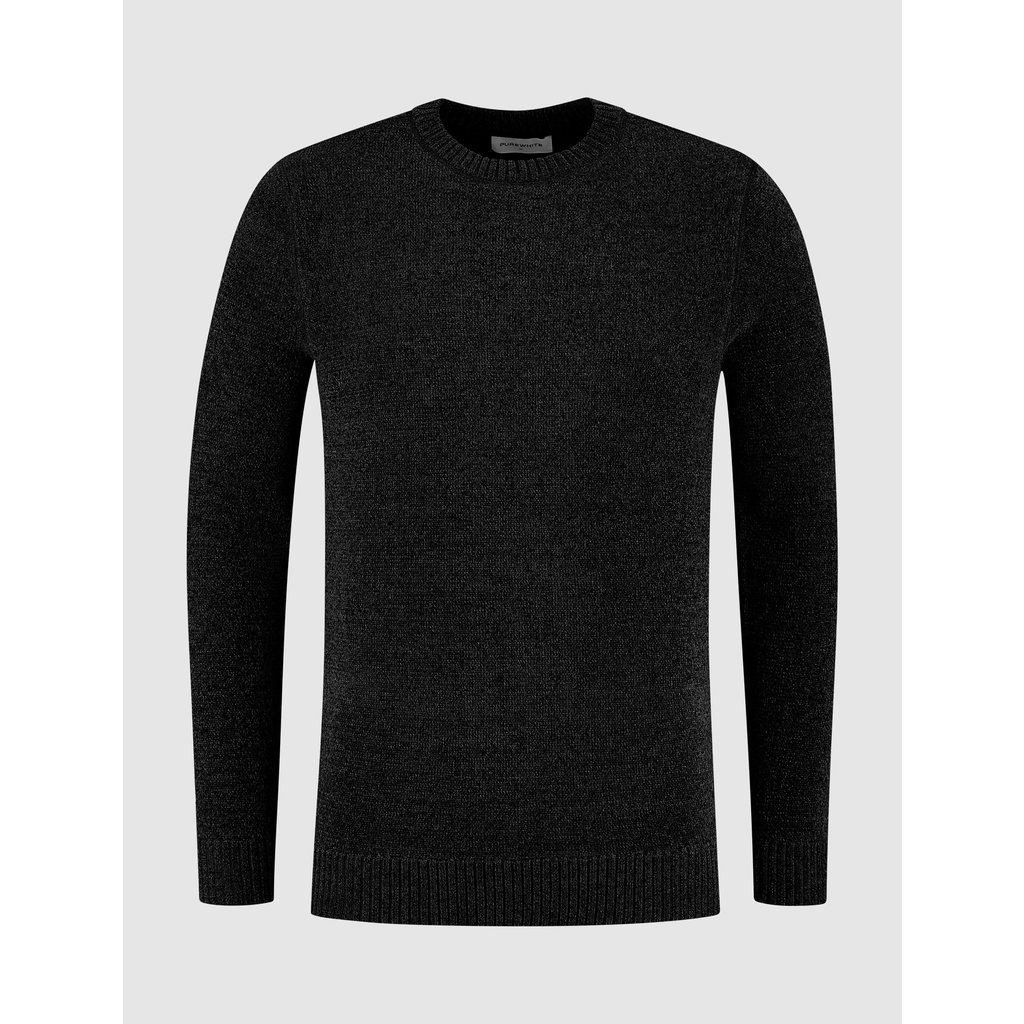 PurePath (by PureWhite) Purewhite 21030824 Sweater Black