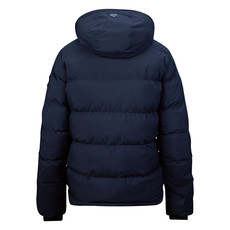 MLLNR James Coat Navy